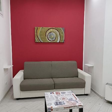 Appartement Il Filo Di Jordi à Savone Extérieur photo