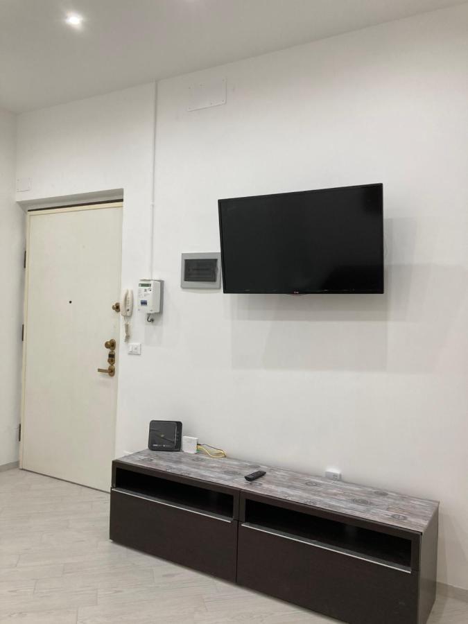 Appartement Il Filo Di Jordi à Savone Extérieur photo
