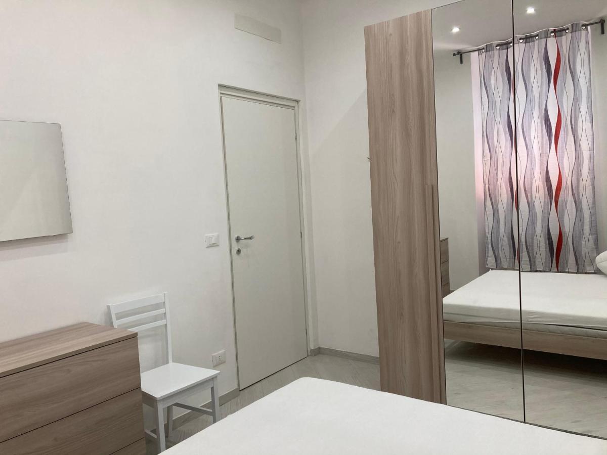 Appartement Il Filo Di Jordi à Savone Extérieur photo