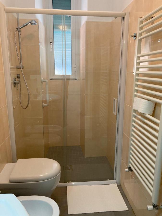 Appartement Il Filo Di Jordi à Savone Extérieur photo
