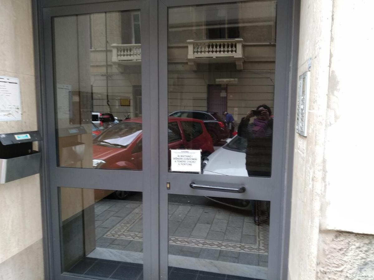 Appartement Il Filo Di Jordi à Savone Extérieur photo