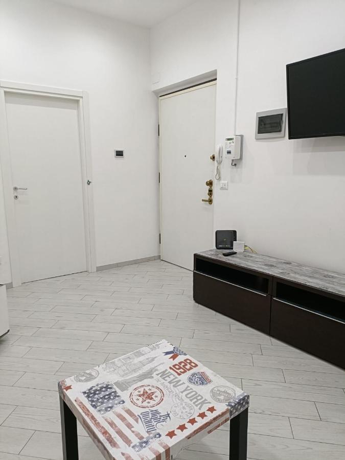 Appartement Il Filo Di Jordi à Savone Extérieur photo