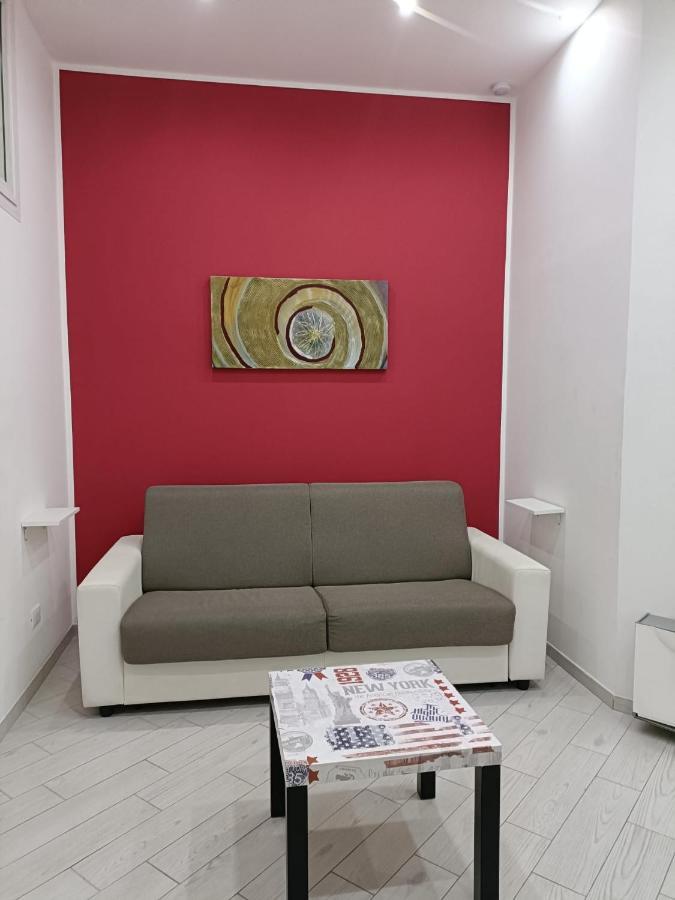 Appartement Il Filo Di Jordi à Savone Extérieur photo