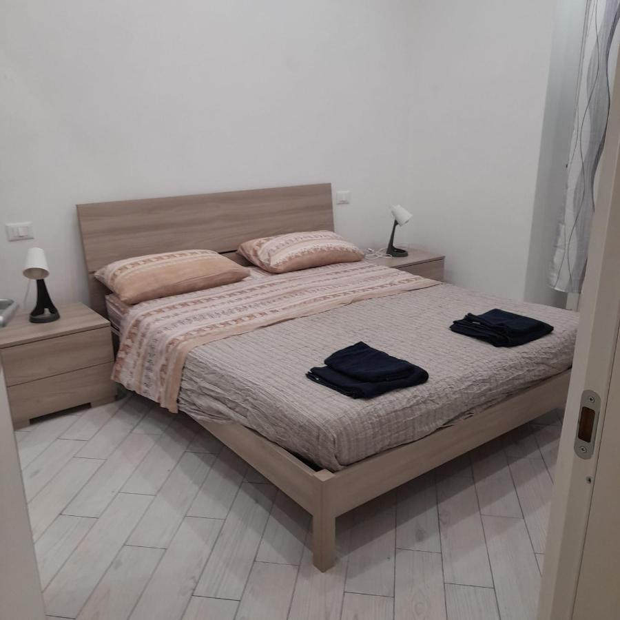 Appartement Il Filo Di Jordi à Savone Extérieur photo