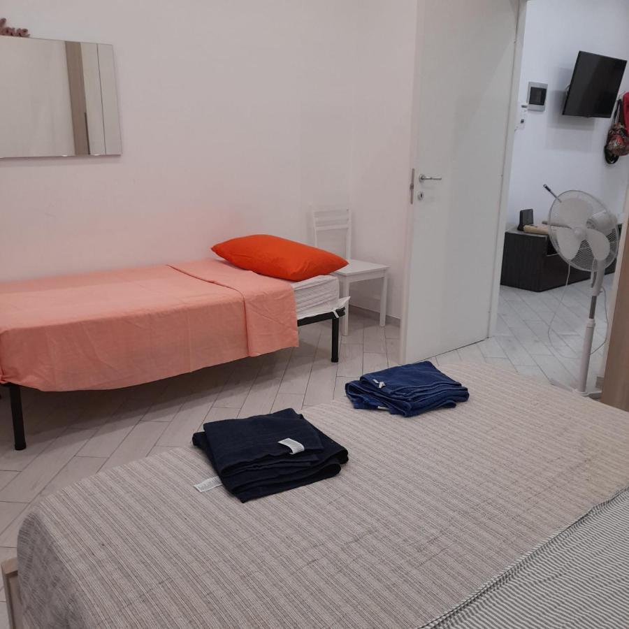Appartement Il Filo Di Jordi à Savone Extérieur photo
